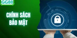 Chính Sách Bảo Mật GG88 - Quy Định Giúp Tránh Các Rủi Ro