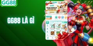 GG88 Là Gì - Yếu Tố Tạo Dựng Vị Thế Sân Chơi Hàng Đầu